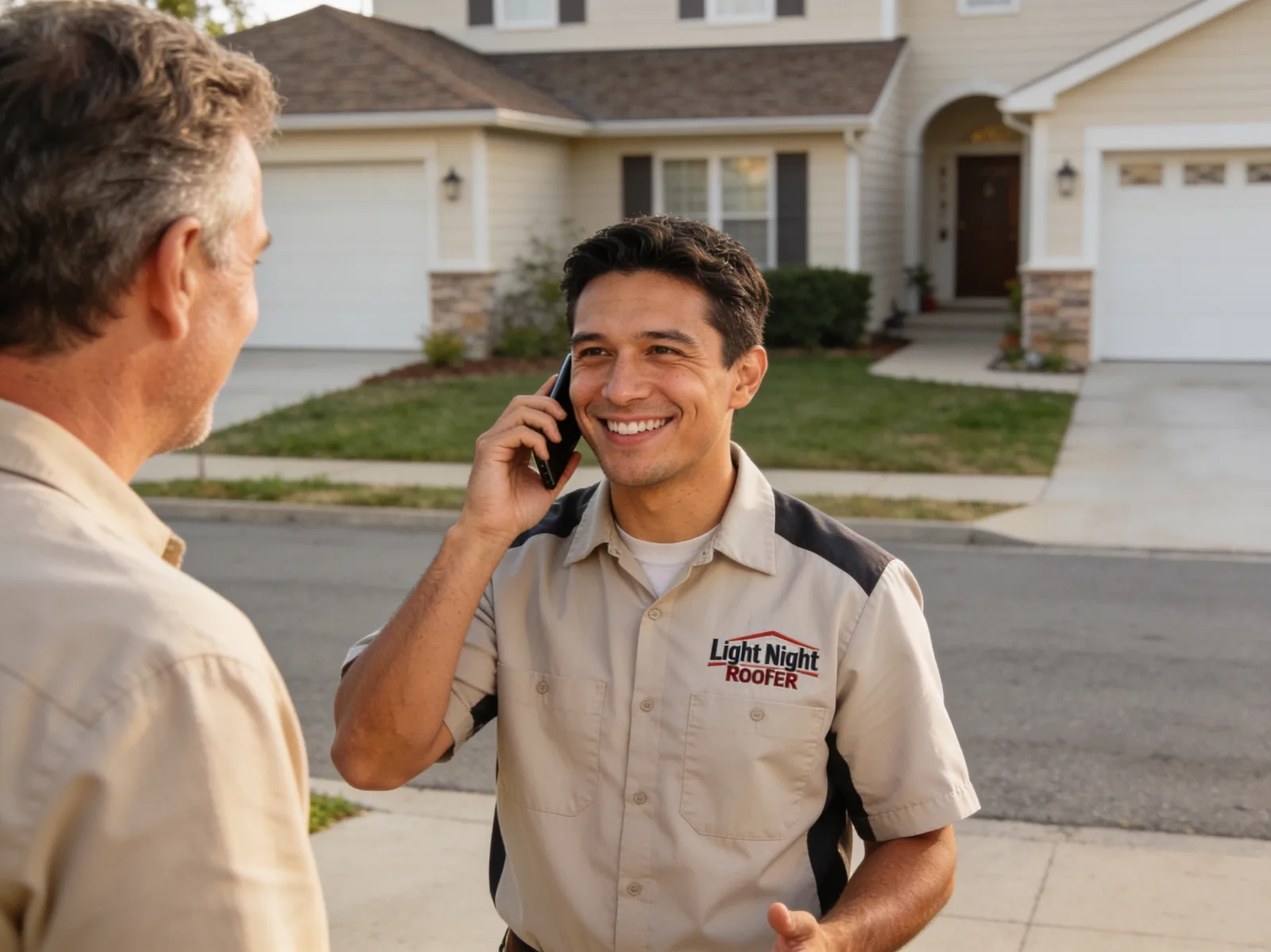 Emergency Roof Repair Pompeii, MI FAQs